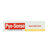 PYOSENSE T/P 70GM